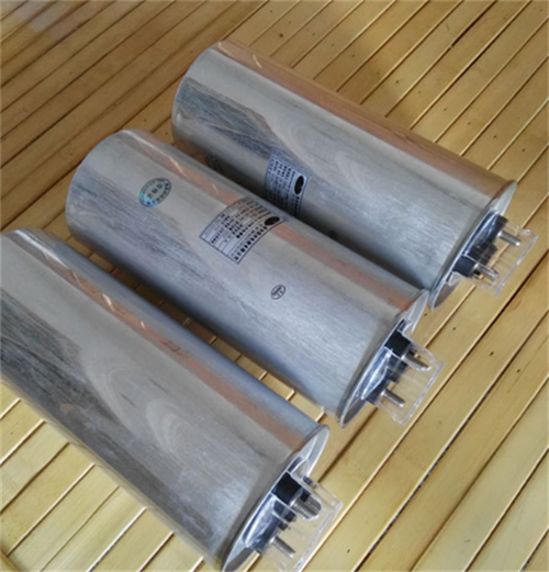 圆柱型电力电容器与陶瓷电容器 基本概念解析